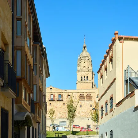 Precioso Alojamiento En Casa Lis Junto Al Rio Lugar Céntrico Y Tranquilo * Salamanca