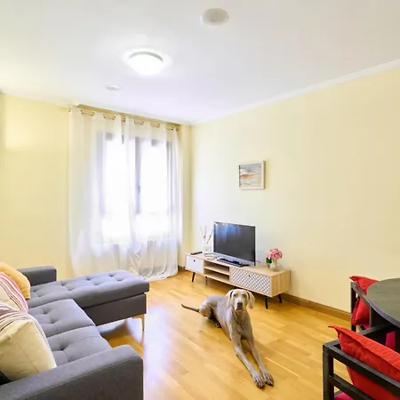 Apartamento Precioso Alojamiento En Casa Lis Junto Al Rio Lugar Céntrico Y Tranquilo Salamanca