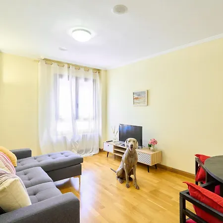 Precioso Alojamiento En Casa Lis Junto Al Rio Lugar Céntrico Y Tranquilo *