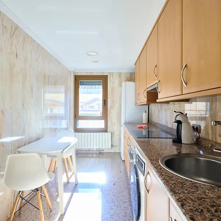 Apartamento Precioso Alojamiento En Casa Lis Junto Al Rio Lugar Céntrico Y Tranquilo